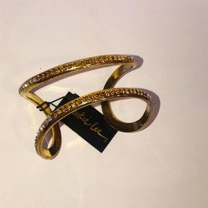 Cookie lee cuff bracelet